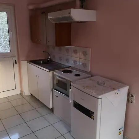 Geni Bay 2 Apartmán
