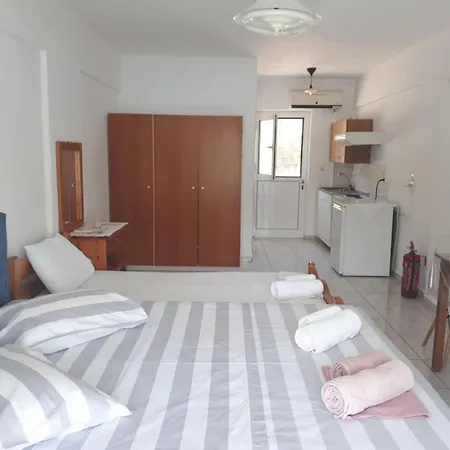Geni Bay 2 Appartement *
