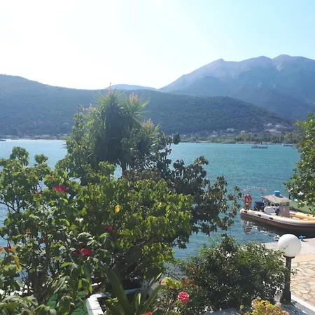 Geni Bay 2 Appartement