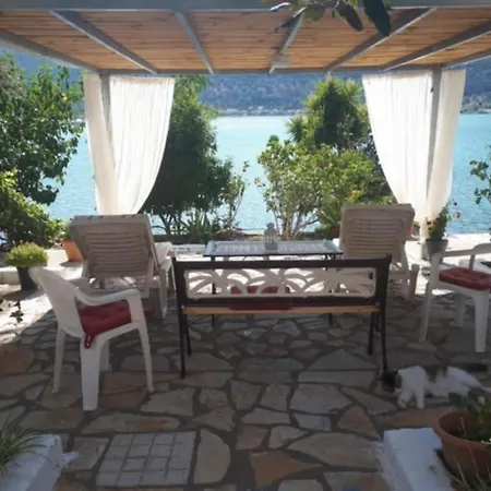 Apartmán Geni Bay 2