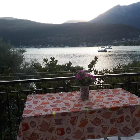 Geni Bay 2 Appartement