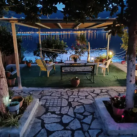 Appartement Geni Bay 2 Lefkáda