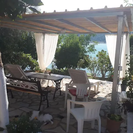 Geni Bay 2 Appartement
