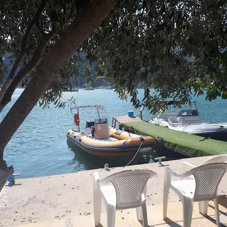 Geni Bay 2 * Yénion