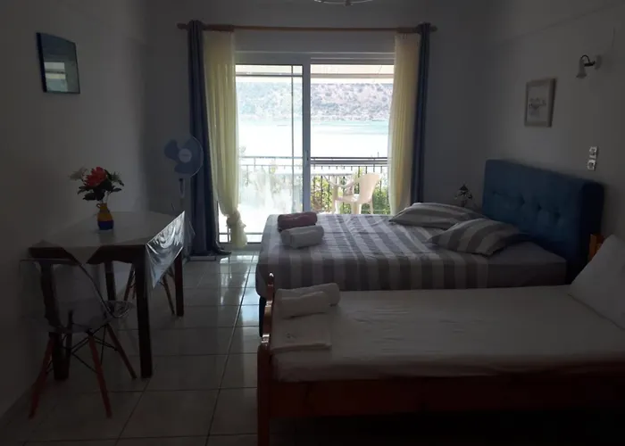 Geni Bay 2 *
