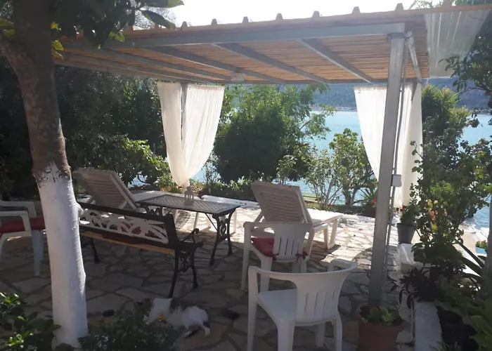 Geni Bay 2 דירה