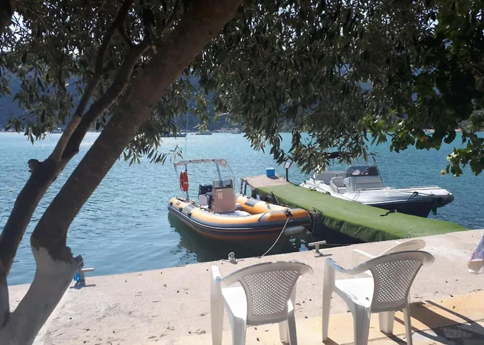 Geni Bay 2 * Yénion