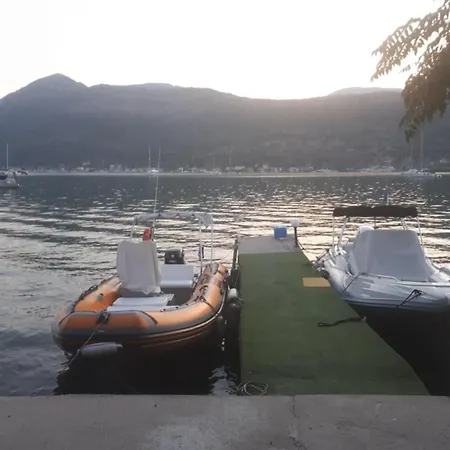 Lägenhet Geni Bay 2 *
