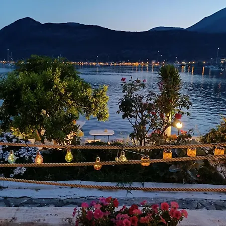 Geni Bay 2 Апартаменты