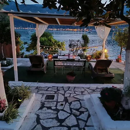 شقة Geni Bay 2