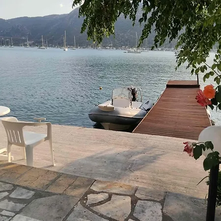 Geni Bay 2 * Yénion