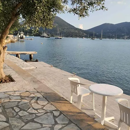 Geni Bay 2 Geni (Lefkada)