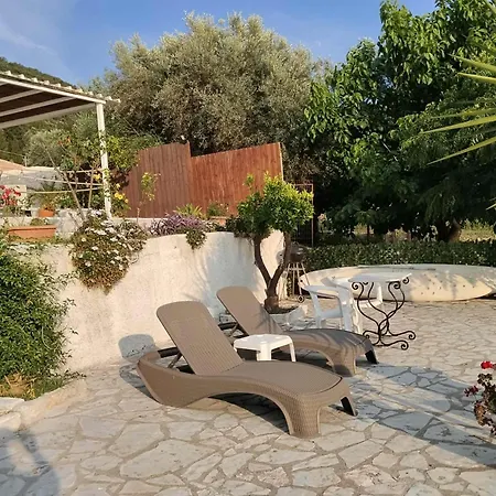 Geni Bay 2 Апартаменты